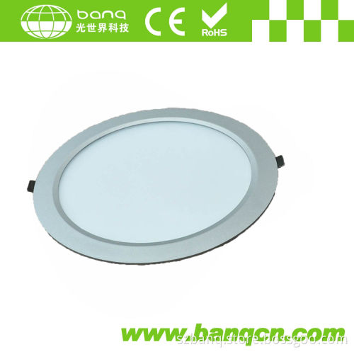 10W Round LED Panel Light